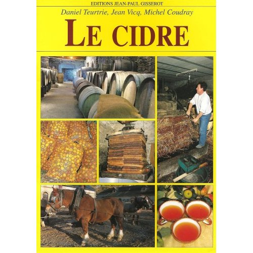 Le cidre