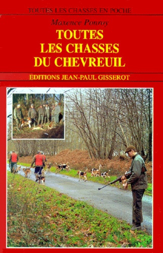 Toutes les chasses du chevreuil