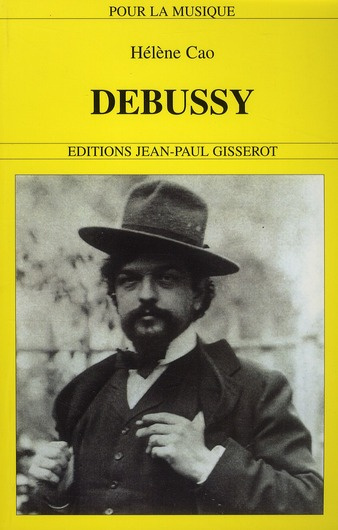 DEBUSSY
