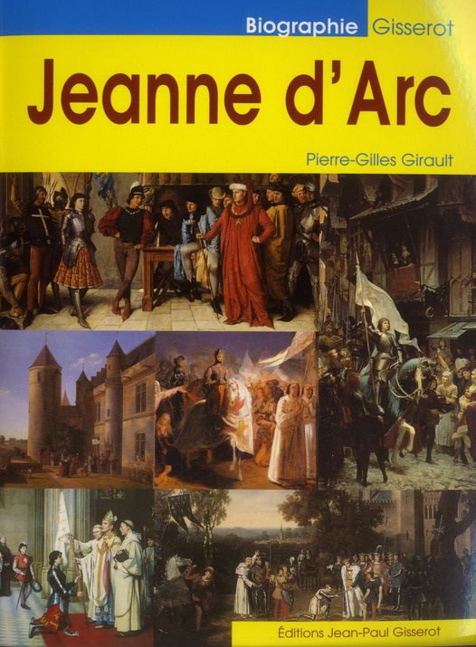 Jeanne d'arc