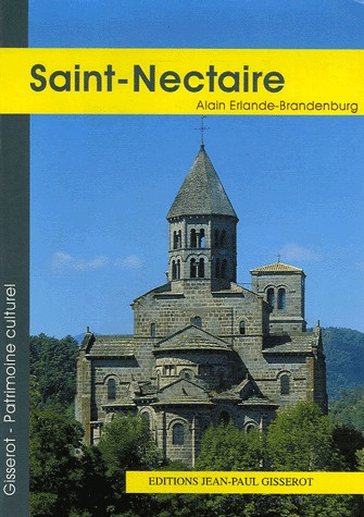Saint-Nectaire