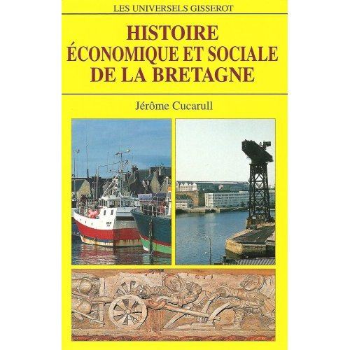Histoire économique et sociale de la Bretagne