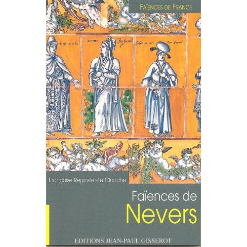 Faïences de Nevers