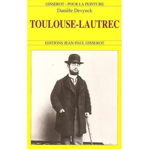 Toulouse-Lautrec