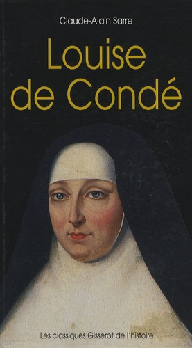 Louise de Condé