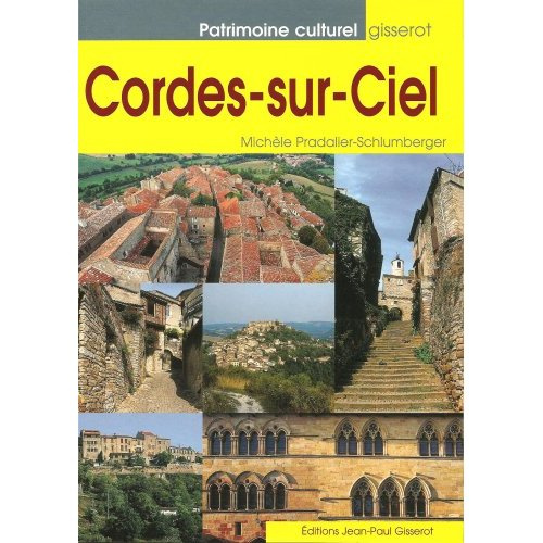 Cordes-sur-Ciel