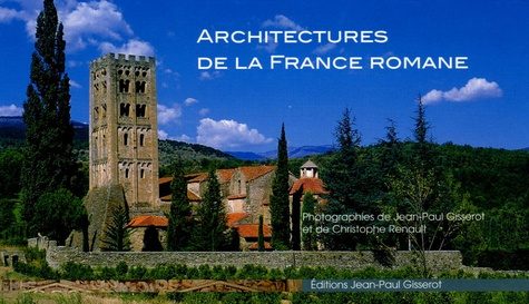 Architectures de la france Romane
