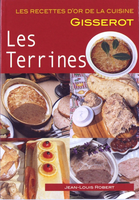 Les terrines