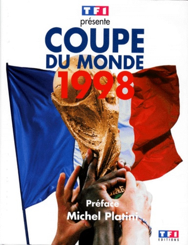 Coupe du monde 1998