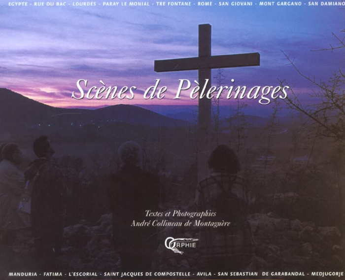 Scènes de pèlerinages