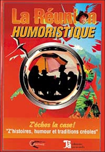 La reunion humoristique
