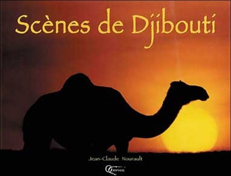 Scènes de Djibouti. Edition bilingue français-anglais