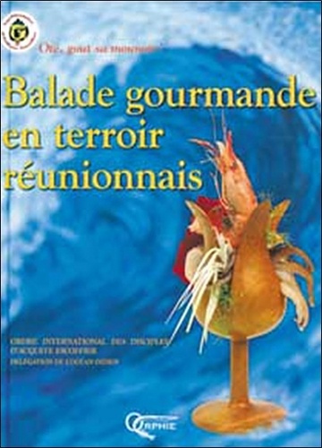 Balade gourmande en terroir réunionnais