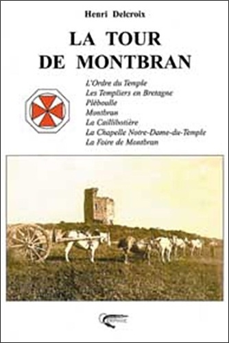 La Tour de Montbran
