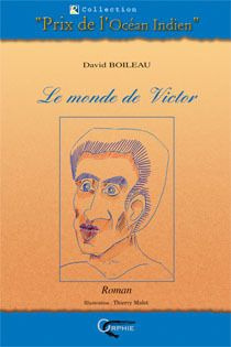 Le monde de Victor - roman