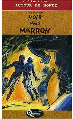 Noir mais marron. Une histoire du marronnage à l'île de la Réunion
