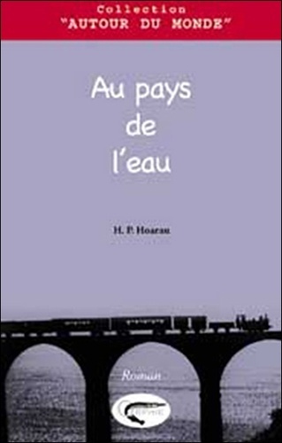 Au pays de l'eau