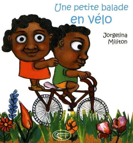 Une petite balade en vélo