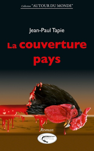 La couverture pays - roman