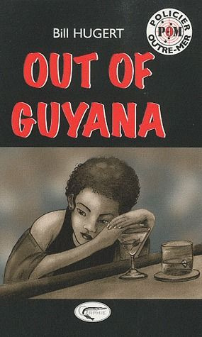 Out of Guyana