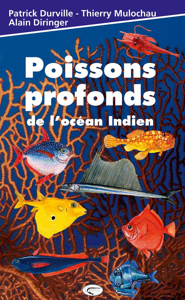 Poissons profonds de l'océan Indien