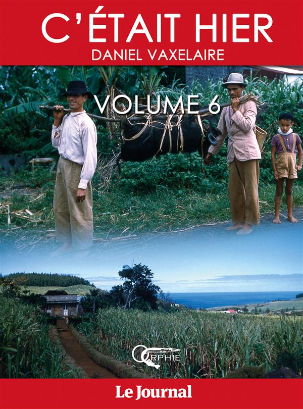 C'était hier. Volume 6, Chapitres 86 à 102