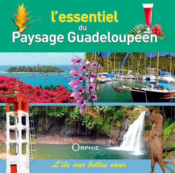 L'essentiel du paysage guadeloupéen