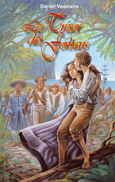 Le trésor des forbans