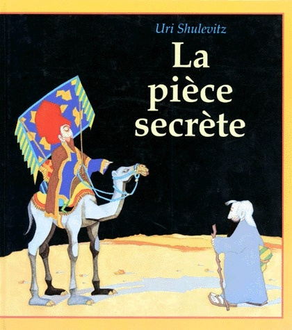 La pièce secrète