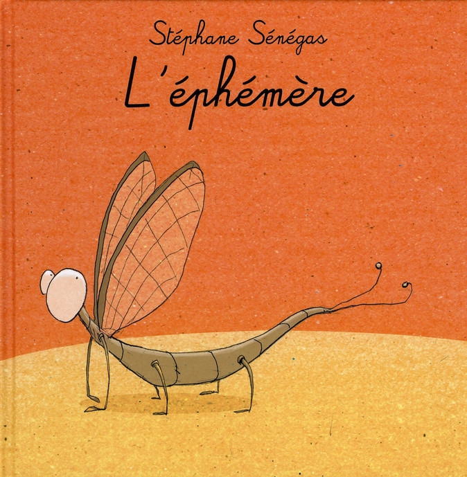 L'éphémère