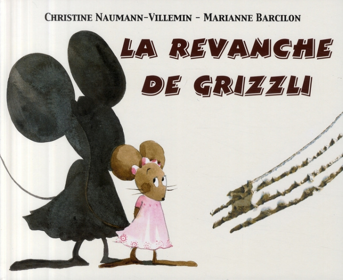 La revanche de Grizzli