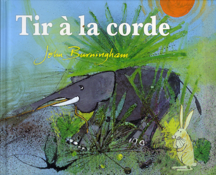 Tir à la corde