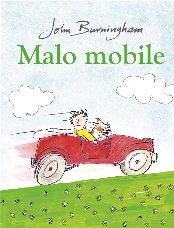 Malo mobile