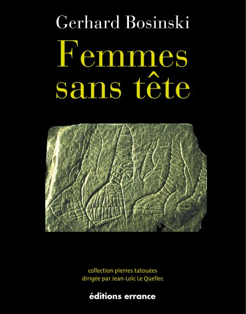 Femmes sans tête. UNe icône culturelle dans l'Europe de la fin de l'ère glaciaire