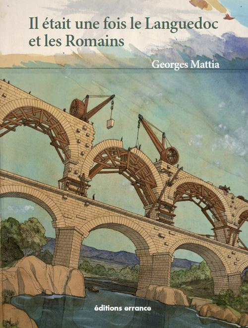 Il était une fois... les Romains en Languedoc