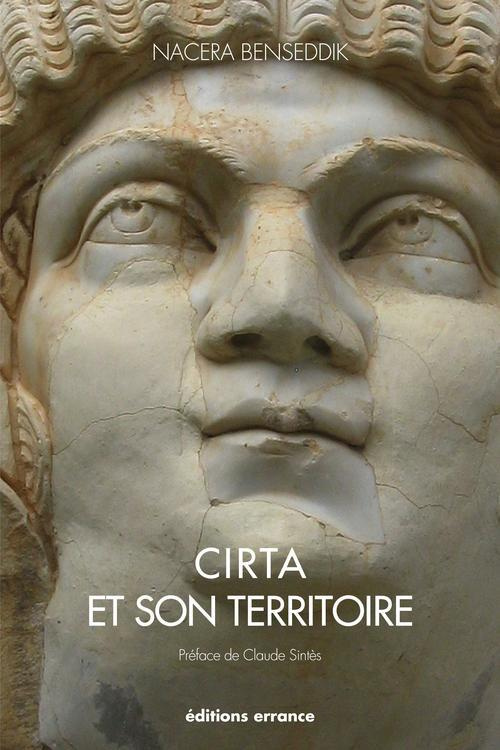 Cirta-Constantina et son territoire
