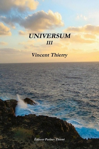 Universum iii