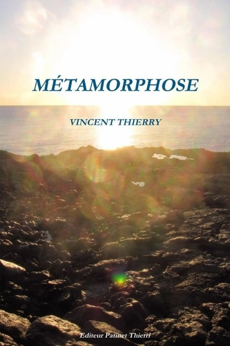 MÉTAMORPHOSE