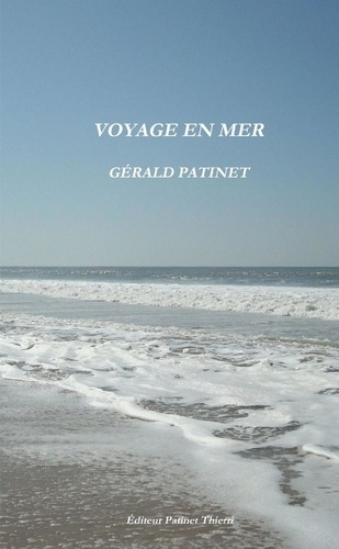 Voyage en mer