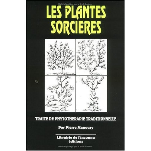 Plantes sorcières