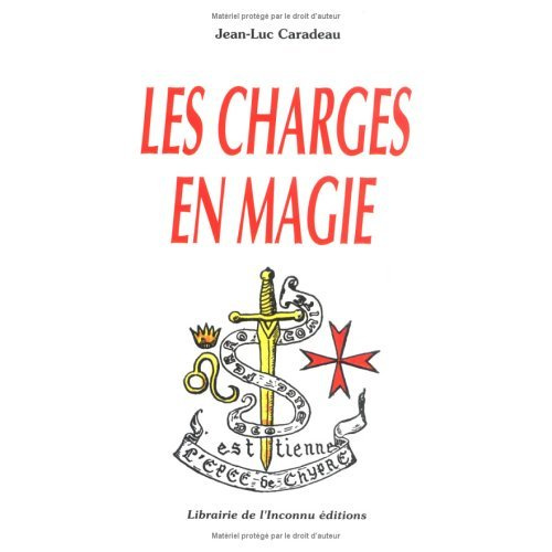 CHARGES EN MAGIE