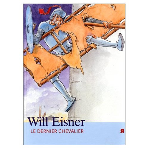 LE DERNIER CHEVALIER