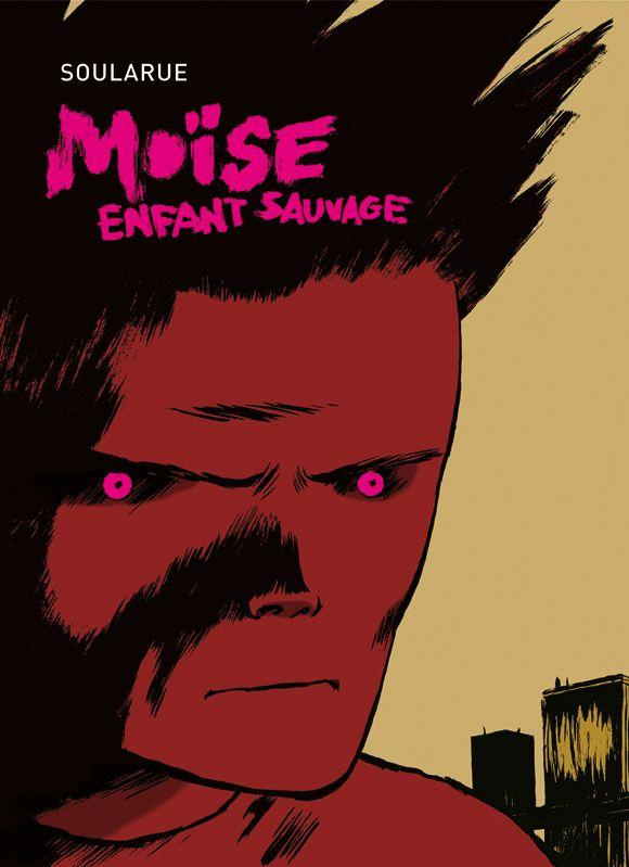 Moise, enfant sauvage