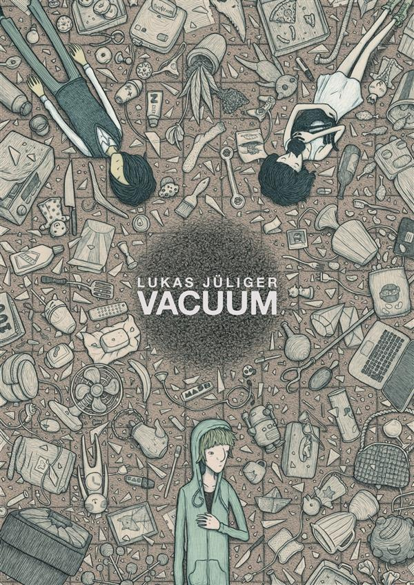 Vacuum