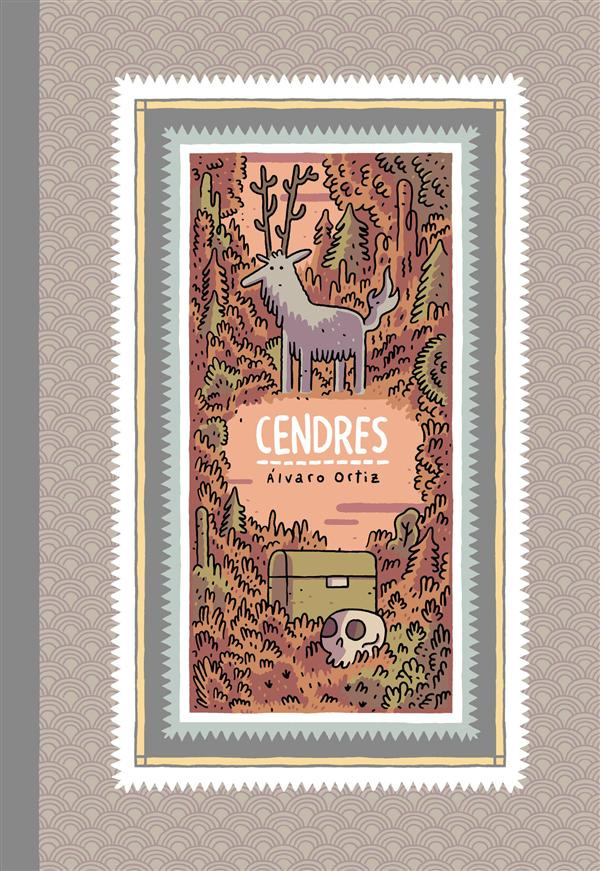 Cendres