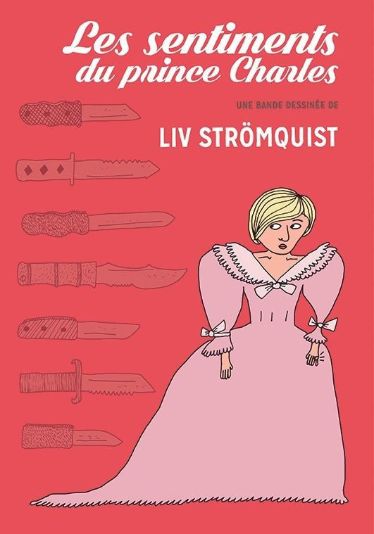 Les sentiments du prince Charles