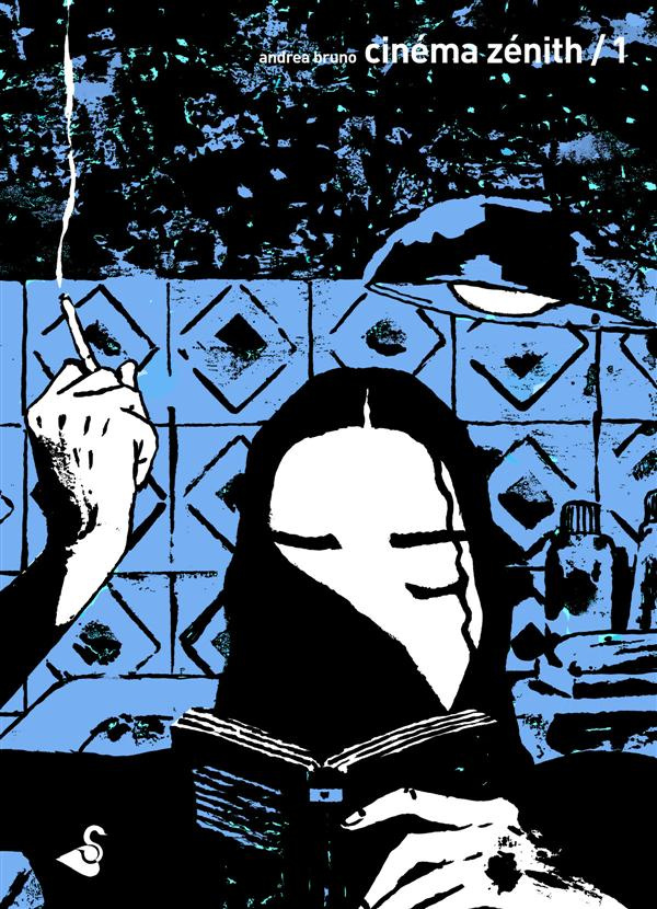 Cinéma Zénith Tome 1