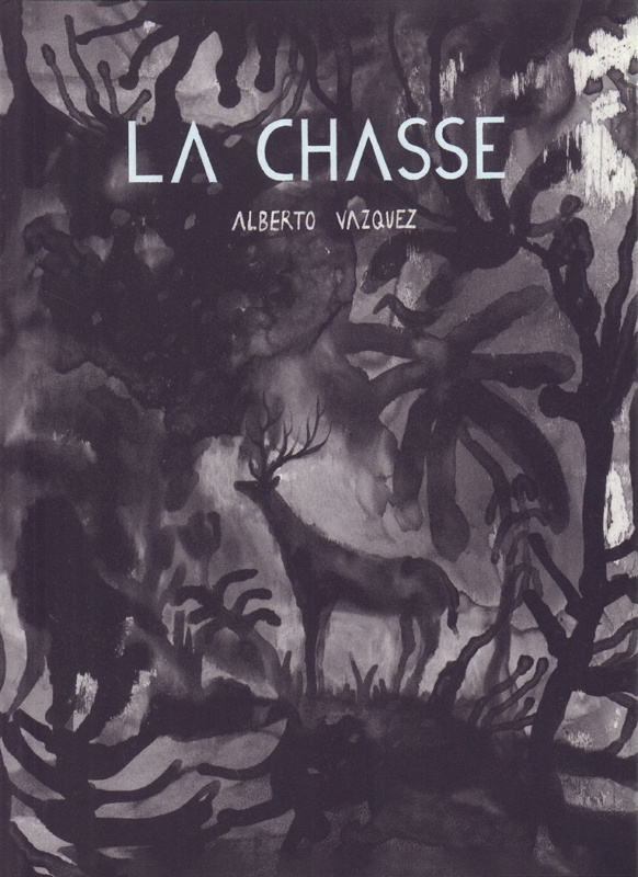 La chasse