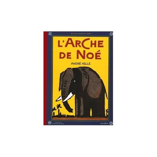 L'Arche de Noé