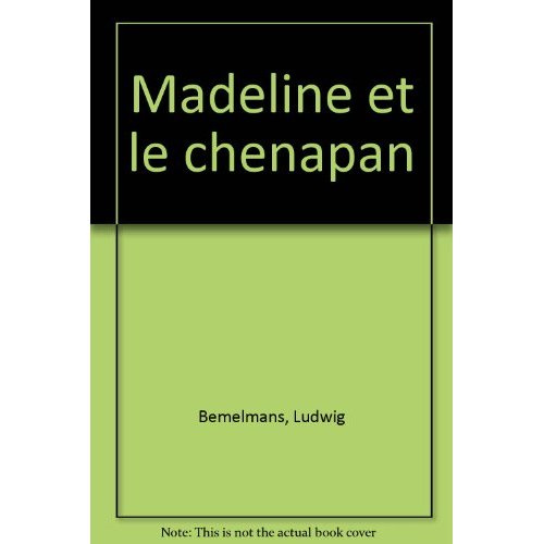 Madeline et le chenapan